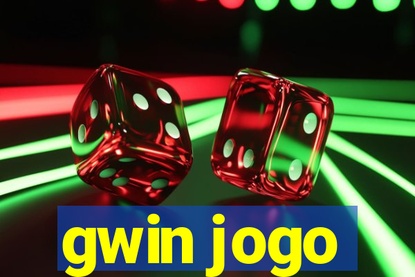 gwin jogo